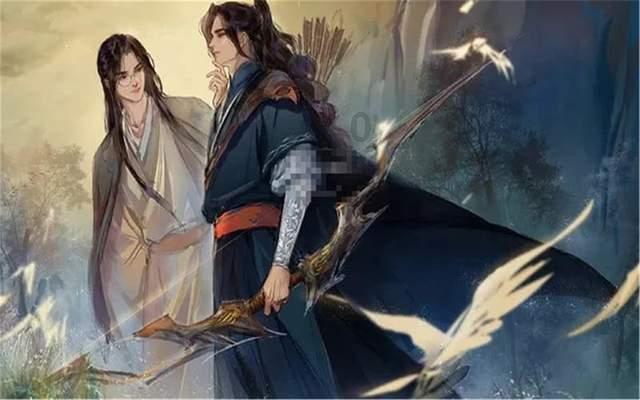 古墓丽影崛起